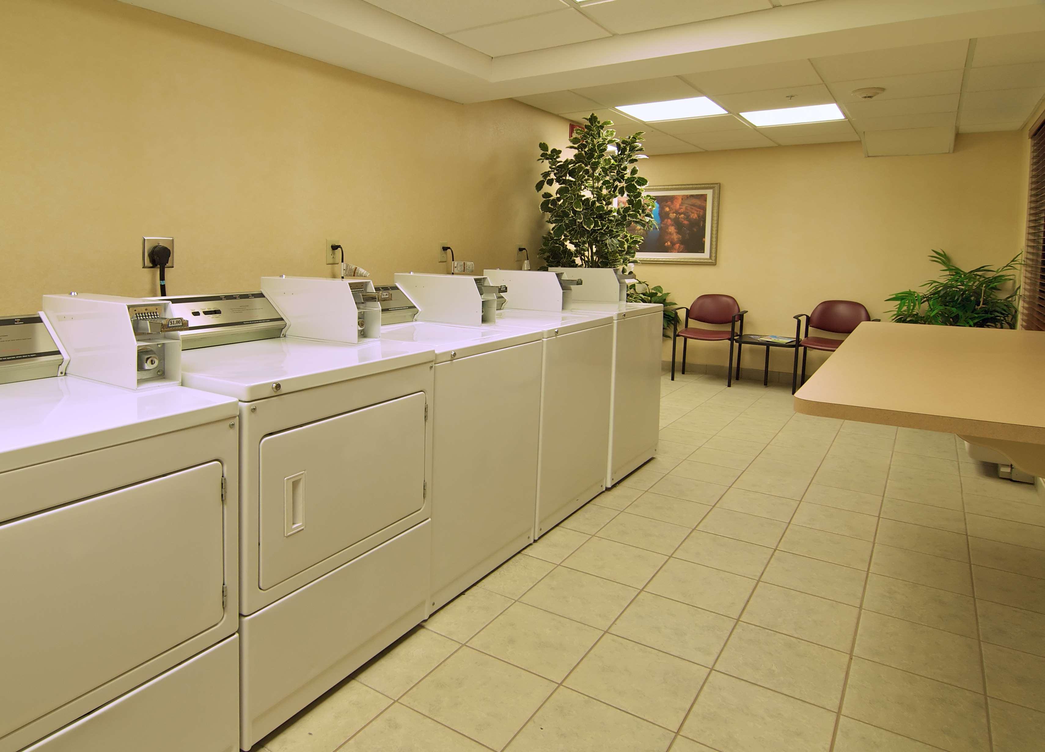Homewood Suites By Hilton Newark-Wilmington South Area Facilidades foto
