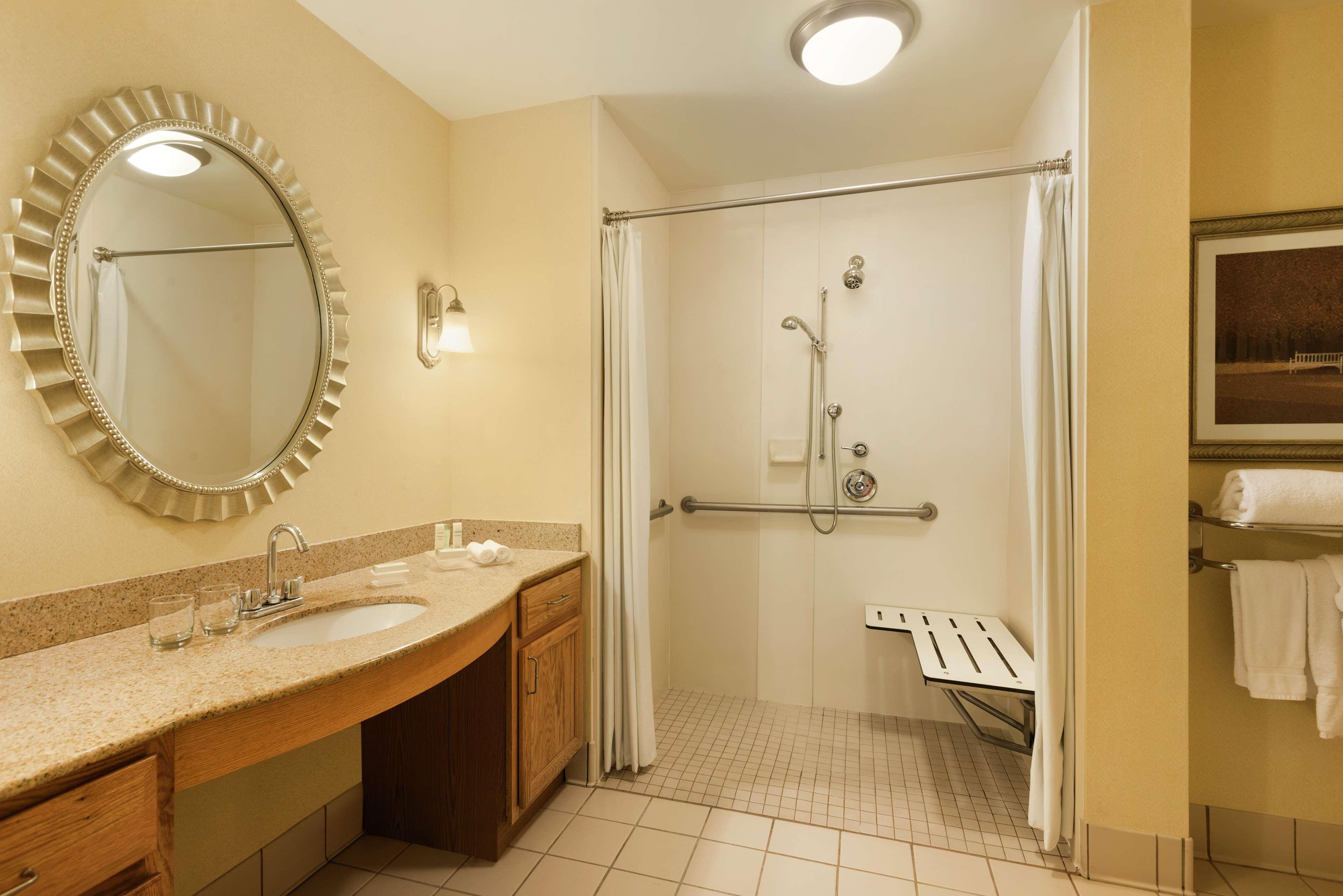 Homewood Suites By Hilton Newark-Wilmington South Area Habitación foto
