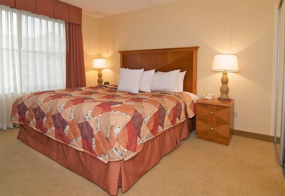 Homewood Suites By Hilton Newark-Wilmington South Area Habitación foto