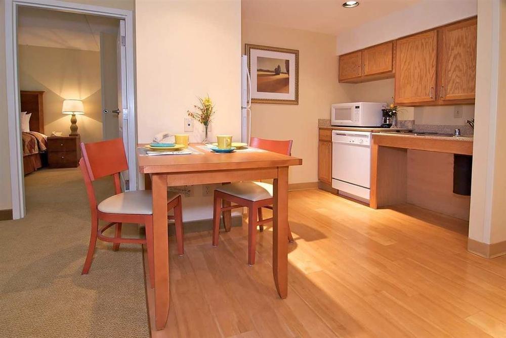 Homewood Suites By Hilton Newark-Wilmington South Area Habitación foto